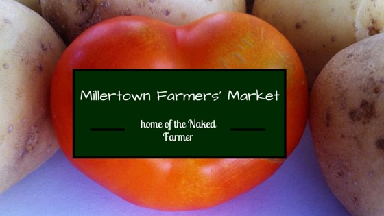Miller town Farmer's Market-2